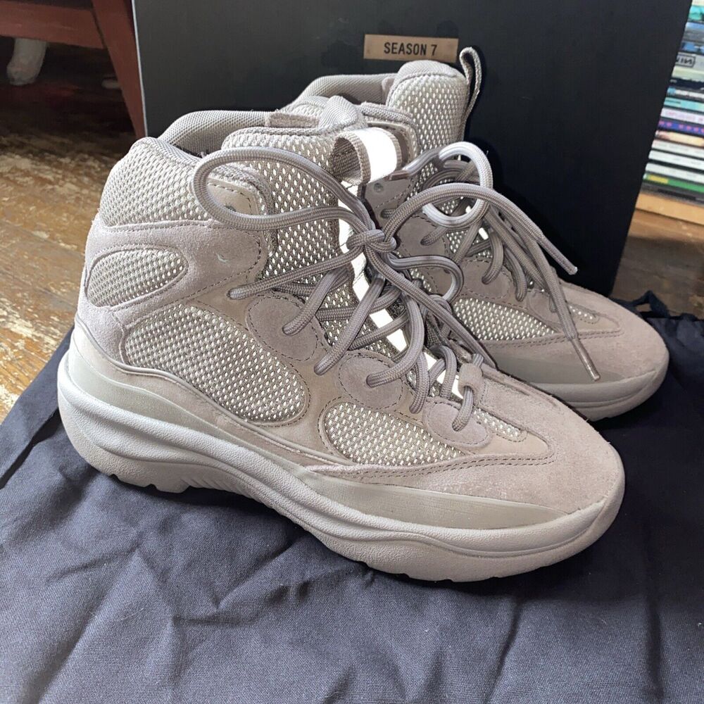 Yeezy Desert Boot Season 7 Cinder Men’s size 7